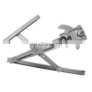 HIGH QUALITY Auto Parts Window Regulator for Hilux KUN26 OEM 69801-0K011 thumbnail-2
