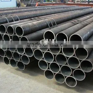A53 Carbon Seamless Steel Pipe thumbnail-1