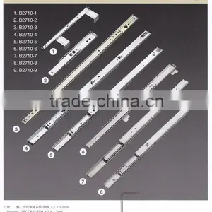 Drawer Slides thumbnail-1