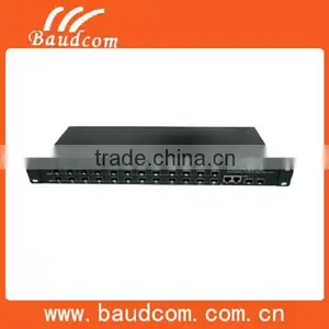 24-port SFP Switch thumbnail-1