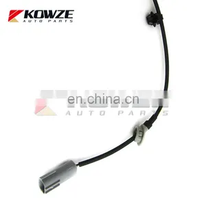 Rear Car ABS Wheel Speed Sensor for Pickup Mazda BT-50 Ford Ranger UM534373XA thumbnail-3
