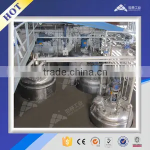 Glyphosate Production Line SL thumbnail-1