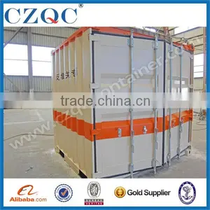 10ft 20ft New Shipping Container Customized From Liaoning, China thumbnail-1