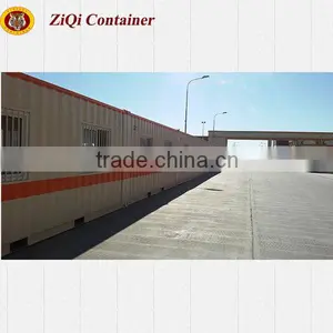 Container Corridor For China Nuclear Power Plant thumbnail-6