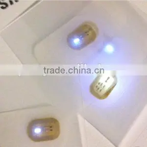 2016 New NFC Nail Sticker Led Blinking thumbnail-2