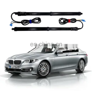 Smart Auto Tail Gate Power Automatic Tailgate Lift Foot Kick Sensor Electric Tailgate Lifter for Bmw 5 Series F10 535ix/E39/E60 thumbnail-1