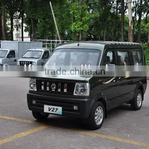 Dongfeng Mini Bus V27 thumbnail-1