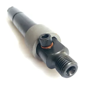 High Quality Common Rail Diesel Fuel Injector 09500 thumbnail-3
