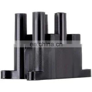DG474 Good Quality Hotsale Auto Parts Ignition Coil for Ford Focus Galaxy Fiesta Escort Mazda 2 DY Tribute thumbnail-2