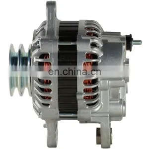 ME201745 Hot Selling 14V Auto Alternator for Mitsubishi Canter thumbnail-1