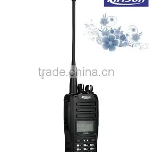 Guangzhou Radio Walky Talky Long Distance Kirisun FP560 Dual Band Radio Vhf Uhf thumbnail-2