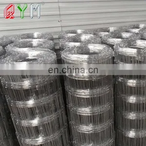 Steel Horse Deer Fencing Used Cheap Farm Fence Wire thumbnail-5