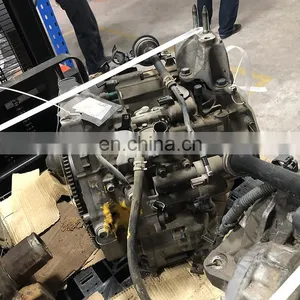 Original Manufacturer Used Outboard Engine Sale Used Japan Engine R20A1 Engines for Sale Used thumbnail-1