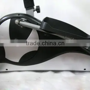 Elliptical Cross Trainer MET801S Magnetic Elliptical Trainer Orbitrac Elliptical Bike With Saddle thumbnail-2