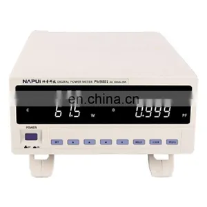AC Multi Function Power Meter thumbnail-2
