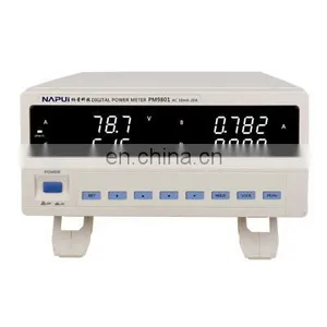 Power Meters Replace Everfine Digital Power Meter thumbnail-1