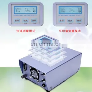 Manufacturer of Highly Accurate Air Ion Counter thumbnail-5