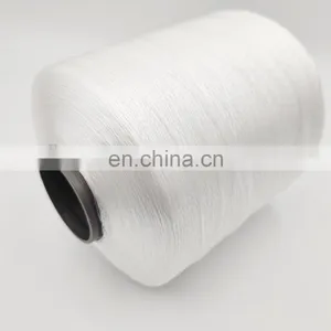 Wholesales China Factory Brands 100% Polyeser Recycle High Tenacity Sewing Thread 150/3 thumbnail-4