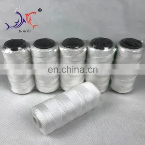 JunChi/ JC QUALITY Thin Braided Polyester/PE Rope thumbnail-3