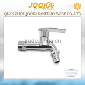 Functional Best Selling Durable Washroom Bibcock thumbnail-1