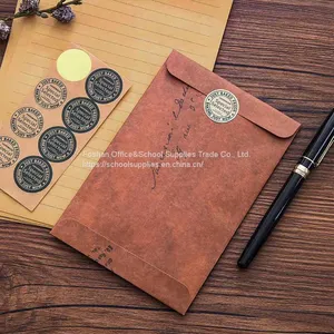 Custom Envelope thumbnail-1