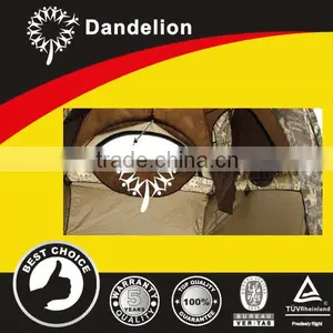 Heavy Duty uv Resistant Pickup Outdoor Camping Tent thumbnail-1