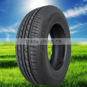 Chinese Good Quality Car Tires 205/50 R16 215/55 R16 With Low Price thumbnail-1