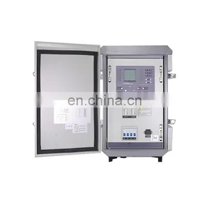 Competitive Price Zw32 Vacuum Remote Automatic Recloser Control thumbnail-1