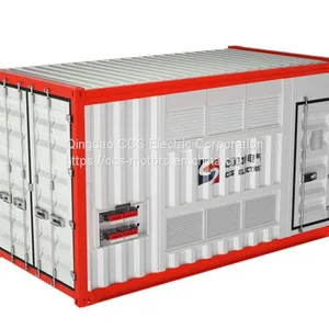 Power Transformation High IP Converter thumbnail-1
