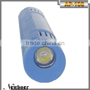 Hot Selling Hand Pump Car Air Compressor/Portable Air Compressor /car Tyre Inflator thumbnail-5