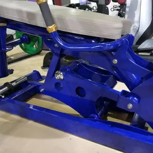 Commercial Leg Press Plate Loaded Gym Machine thumbnail-5