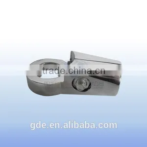 Durable Metal Fasteners Rack Connector thumbnail-1