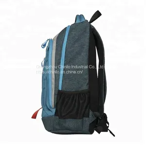 Fashion Travel Backpack Large Capacity Outdoor Mountaineering Bag Men and Women Lightweight Laptop Bag High Quality Simple Back thumbnail-2