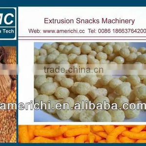 Cheese Puffs Machine thumbnail-1