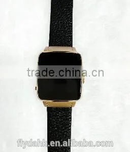 Smart Watch X6 Bluetooth 3.0 Smart Watch Support SIM TF Card Bluetooth WAP GPRS SMS MP3 MP4 USB For IPhone And Android. thumbnail-6