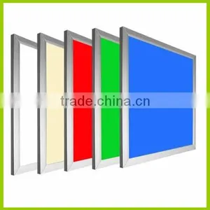 600X600 23w c UL UL Listed RGB LED Panel Light! Special Design , Easily Installation! thumbnail-1
