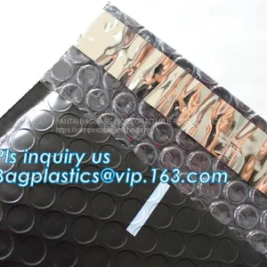 BIODEGRADABLE AIR BUBBLE MAILER, DUNNAGE, STEB, TEMPER EVIDENT, BANK SUPPLIES, SECURITY SAFE DEPOSIT thumbnail-4
