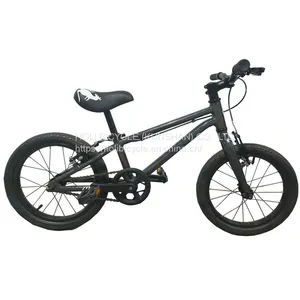 Children Bike Aluminium Alloy Children Bicycle BMX Bikekids Bike 16 thumbnail-1