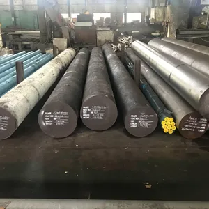 Hot Rolled Aisi/Astm 4340 China Supplier Steel Sae 4340 Foctory Price Steel thumbnail-3