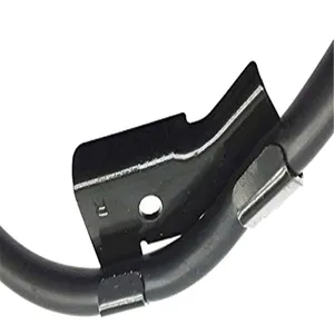 Haoxiang New Material Wheel Speed Sensor ABS 8-98002-215 8980022151 for ISUZU thumbnail-2