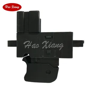 Haoxiang Auto Parts Power Window / Door Master Switch 25411-5X01A 254115X01A For NISSAN NAVARA thumbnail-1