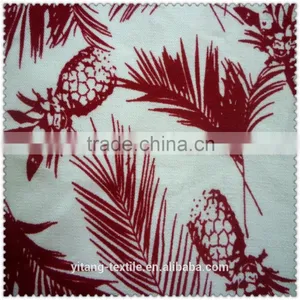 Polyester Printed Fabric thumbnail-1