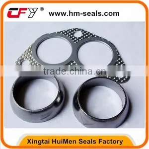 Gasket Seal Wire Motorcycle Exhaust Gasket, Sealing Gasket thumbnail-1