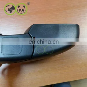 High Quality Ranger 06-11 3 Wire Chrome Car Side Mirror for Ford Everest 2006 Mazda BT50 B2500 2008 2009 2010 2011 thumbnail-5