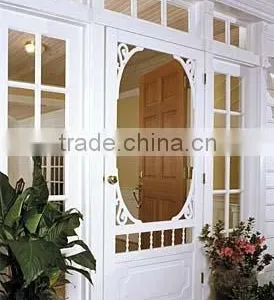 PVC Screen Door thumbnail-1