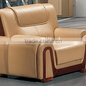 Oupusen Latest Wood Frame 1 1 3 Sofa thumbnail-2