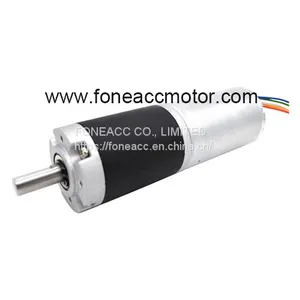 PG36-BL3657 36 mm Small Metal Planetary Gearhead dc Electric Motor thumbnail-1