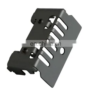Competitive Price Laser Cut Metal Panel Treasure Chest Hardware Laser Cutting Machine Sheet Metal thumbnail-5