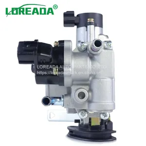Throttle Body Valve MR560120 Fit For Mitsubishi Lancer Saloon 4G18 2.0L 03-15 thumbnail-4