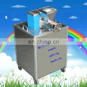 Industrial Electric Small Fresh Pasta Processing Price Manufacture Making Pasta Maker Machine thumbnail-4